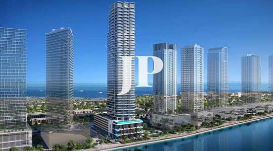2 Camere Appartamento in vendita a Dubai Maritime City, Dubai - LIV MARITIME (12). png 2 Camere Appartamento in vendita a Dubai Maritime City, Dubai - LIV MARITIME (12). png