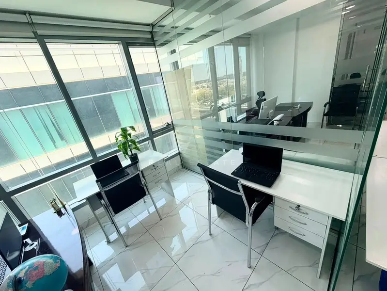 Stylish Office Solutions | Fully Furnished & Prime Location
