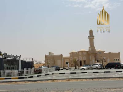 Plot zum Verkauf in Al Belaida, Sharjah - Grundstück in Al Belaida, 325000 AED - 16859063 Plot zum Verkauf in Al Belaida, Sharjah - Grundstück in Al Belaida, 325000 AED - 16859063