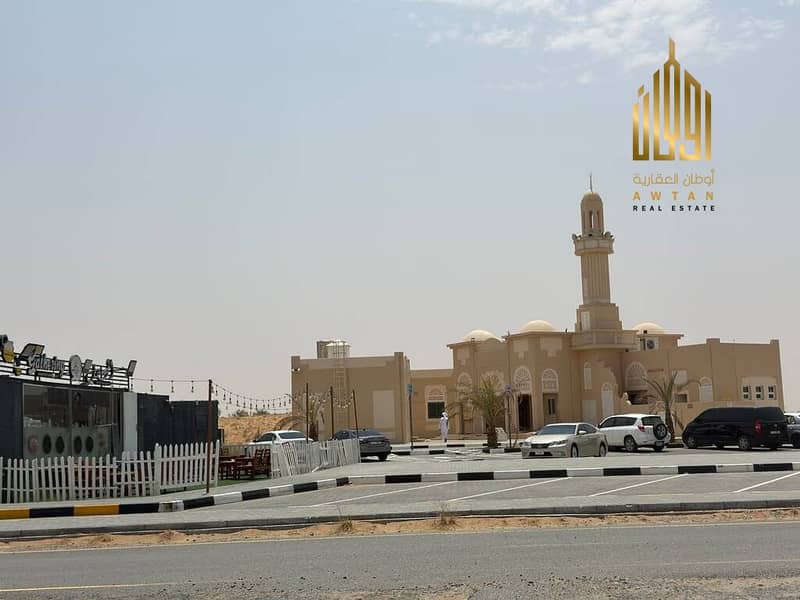 Grundstück in Al Belaida, 325000 AED - 16859063 Grundstück in Al Belaida, 325000 AED - 16859063