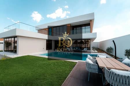 5 Bedroom Villa for Sale in Sharjah Garden City, Sharjah - 865551195-1066x800. webp