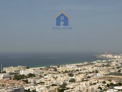 2 Bedroom Apartment for Rent in Al Khan, Sharjah - WhatsApp Image 2026-10-14 at 1.53. 52 PM (1). jpeg 2 Bedroom Apartment for Rent in Al Khan, Sharjah - WhatsApp Image 2026-10-14 at 1.53. 52 PM (1). jpeg