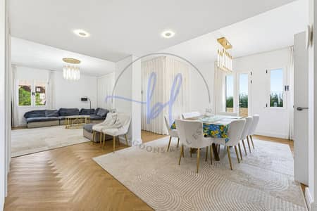 Appartement de 3 chambres à à vendre à Dubai Festival City, Dubai - 4ZEeB. jpg Appartement de 3 chambres à à vendre à Dubai Festival City, Dubai - 4ZEeB. jpg