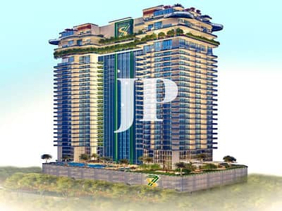 1 Bedroom Flat for Sale in Business Bay, Dubai - tower-1-. jpg 1 Bedroom Flat for Sale in Business Bay, Dubai - tower-1-. jpg
