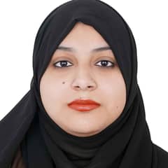 Iram Manzar