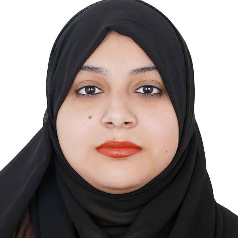 Iram Manzar