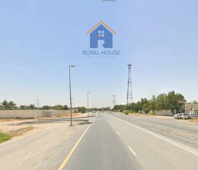 Plot for Sale in Al Maliha, Sharjah - 58632. jpg Plot for Sale in Al Maliha, Sharjah - 58632. jpg