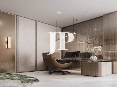 1 habitación Apartamento para en Venta en Sheikh Zayed Road, Dubai - Office_2_8k. jpg