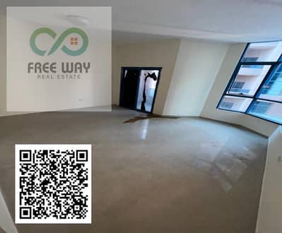 1 Camera Appartamento in affitto a Al Nuaimiya, Ajman - merged-image-1791991838859. png