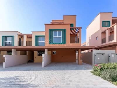 5 Schlafzimmer Villa zum Verkauf in DAMAC Lagoons, Dubai - Villa in DAMAC Lagoons，Nice, 5 schlafzimmer, 3549999 AED - 16859160