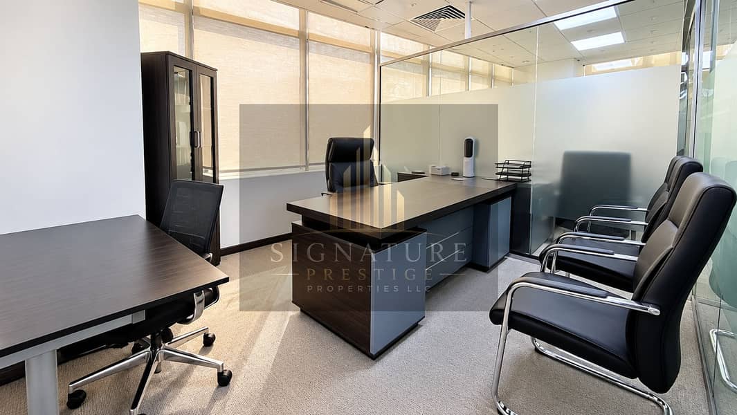 5 Modern Executive Office Interior. png
