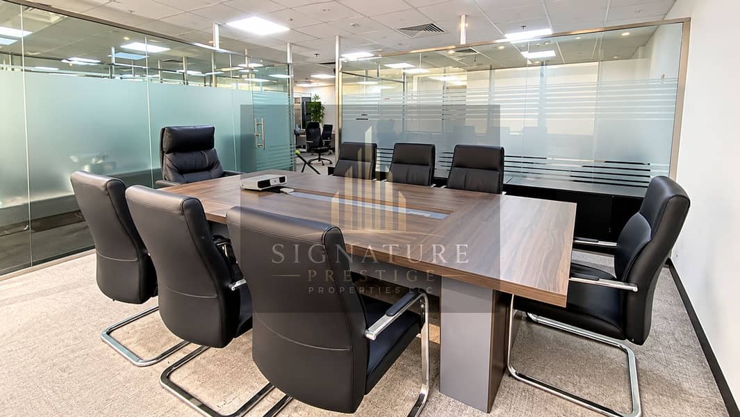 9 Modern Glass-Walled Conference Room. png