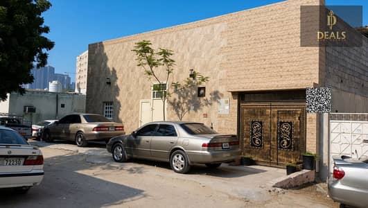 8 Schlafzimmer Villa zum Verkauf in Al Rashidiya, Ajman - image - 2026-10-14T183619.390. png