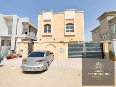 Villa de 5 chambres à à louer à Al Zahya, Ajman - WhatsApp Image 2026-10-14 at 4.38. 09 PM. jpeg Villa de 5 chambres à à louer à Al Zahya, Ajman - WhatsApp Image 2026-10-14 at 4.38. 09 PM. jpeg