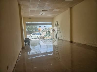 Shop para en Alquiler en Al Jurf, Ajman - IMG-20260429-WA0047. jpg
