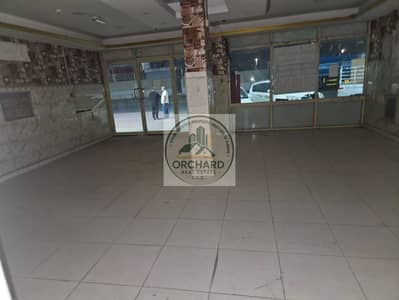 Shop para en Alquiler en Al Jurf, Ajman - IMG-20260415-WA0101. jpg