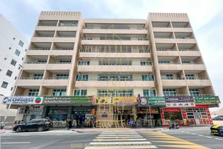 2 Bedroom Flat for Rent in Al Barsha, Dubai - Nema resi residence 1. jpg