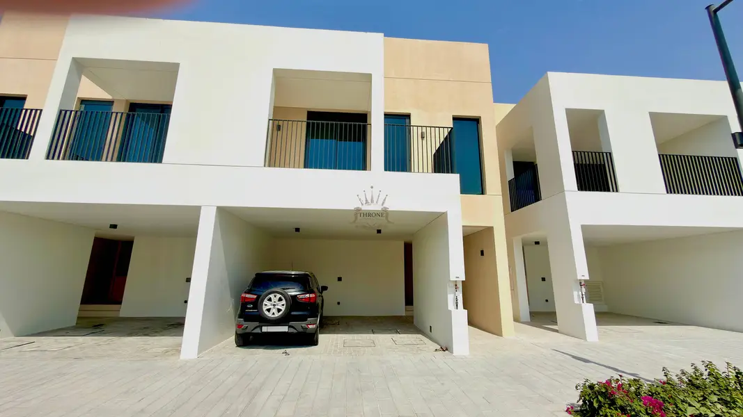 A Perfect Family Home | 3br + Maid | Private Garden