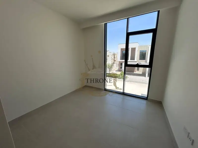 A Perfect Family Home | 3br + Maid | Private Garden
