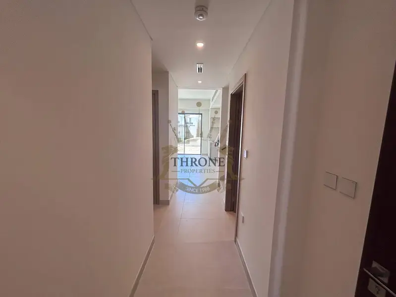 A Perfect Family Home | 3br + Maid | Private Garden