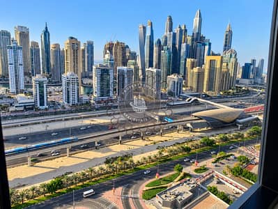 2 Bedroom Apartment for Rent in Jumeirah Lake Towers (JLT), Dubai - image_0