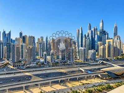 2 Bedroom Apartment for Rent in Jumeirah Lake Towers (JLT), Dubai - image_0