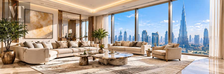 4 Schlafzimmer Wohnung zum Verkauf in Downtown Dubai, Dubai - ChatGPT Image Oct 14, 2026, 06_37_21 PM-1. png
