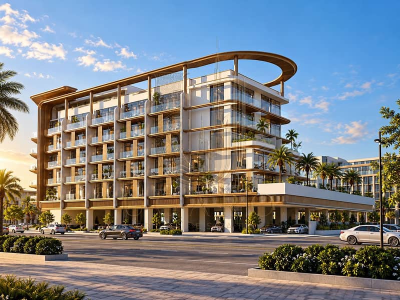 5 Golden-Hour Luxury Urban Residence. png