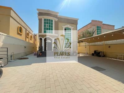 5 Bedroom Villa for Rent in Al Mowaihat, Ajman - WhatsApp Image 2026-10-14 at 3.22. 31 PM. jpeg 5 Bedroom Villa for Rent in Al Mowaihat, Ajman - WhatsApp Image 2026-10-14 at 3.22. 31 PM. jpeg