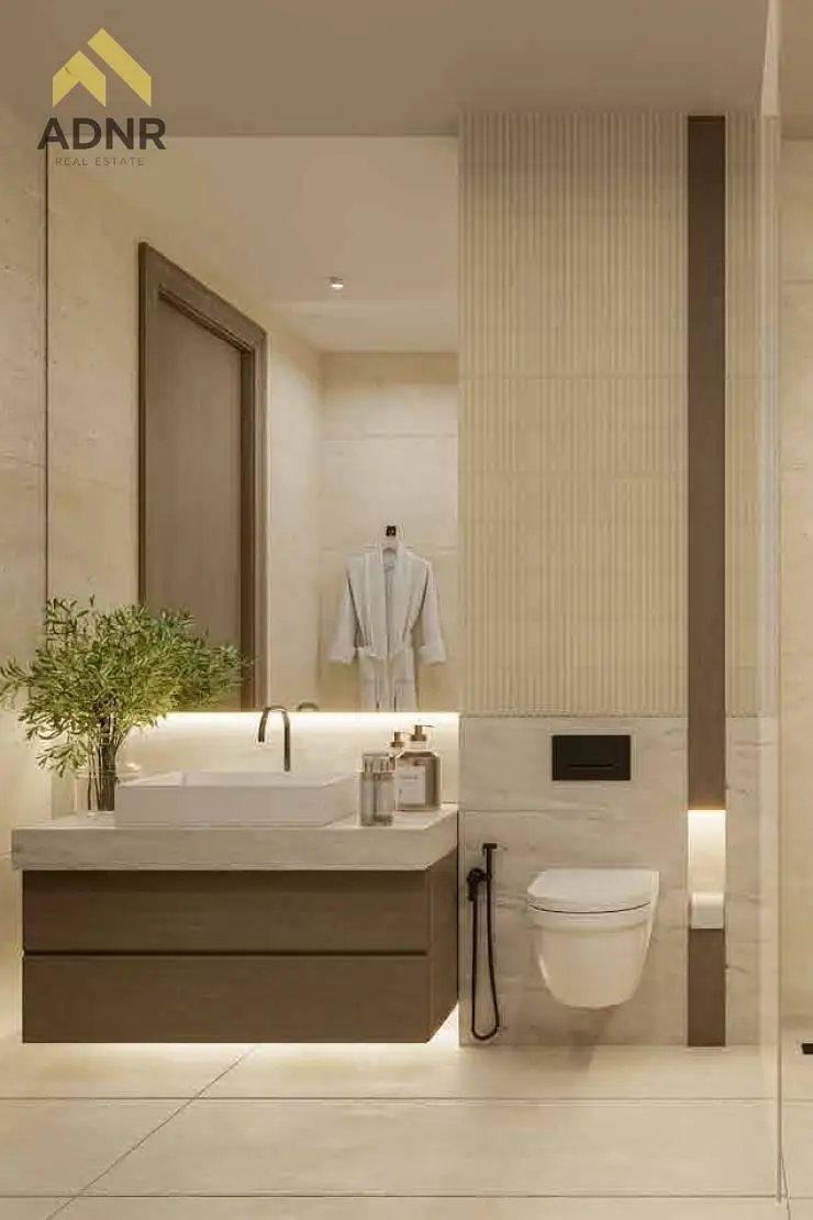 Majan Blossom 40 | 2BR Apartment | City & Skyline Views \ CASH