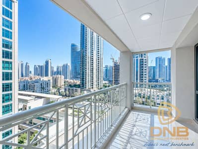 1 Bedroom Apartment for Rent in Downtown Dubai, Dubai - image_0