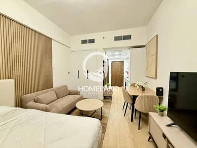 Studio for Sale in Jumeirah Village Circle (JVC), Dubai - Fully Furnished | Partly Upgraded | Best Price