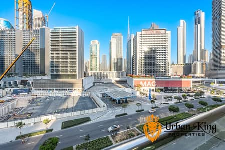 فلیٹ 2 غرفة نوم للايجار في الخليج التجاري، دبي - IMG_9016. jpg