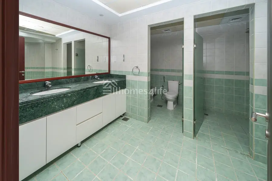Spacious | High Floor | For Sale