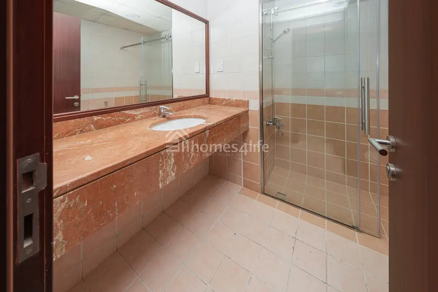 Spacious | High Floor | For Sale
