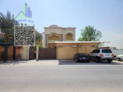 5 Camere Villa in affitto a Al Rawda, Ajman - WhatsApp Image 2026-10-14 at 6.46. 12 PM. jpeg 5 Camere Villa in affitto a Al Rawda, Ajman - WhatsApp Image 2026-10-14 at 6.46. 12 PM. jpeg