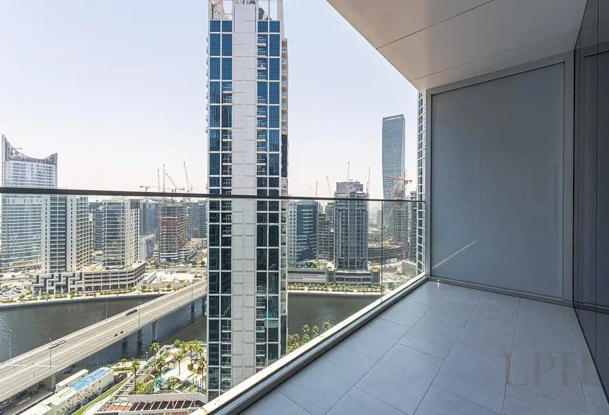 Investor Deal | Canal View | High Floor