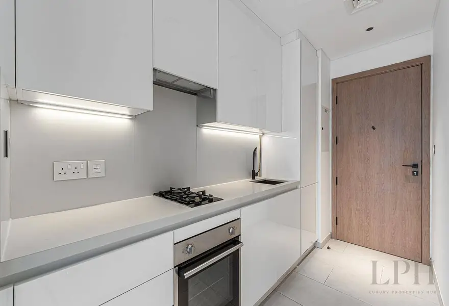 Investor Deal | Canal View | High Floor