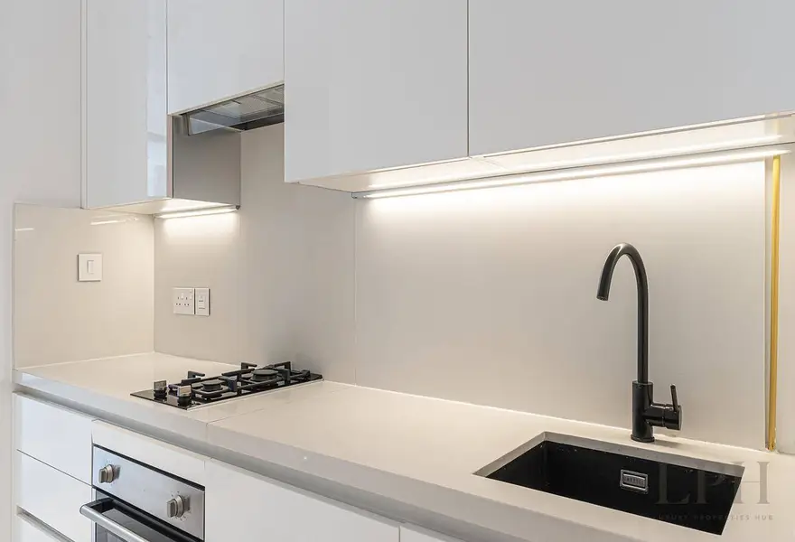 Investor Deal | Canal View | High Floor
