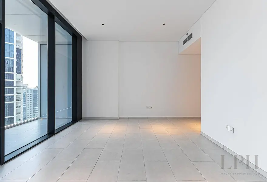 Investor Deal | Canal View | High Floor
