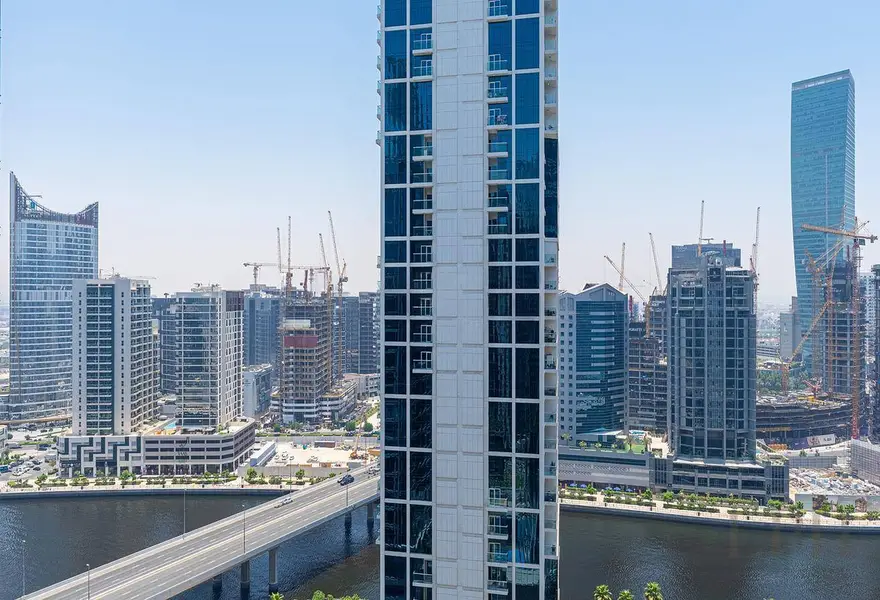 Investor Deal | Canal View | High Floor