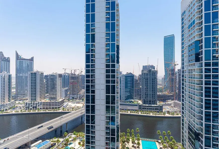 Investor Deal | Canal View | High Floor