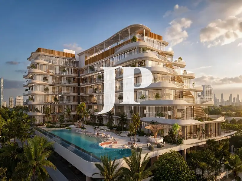FLEXIBLE PAYMENT PLAN | HIGH ROI POTENTIAL RABDAN AVENUE | MEYDAN AVENUE | DUBAI