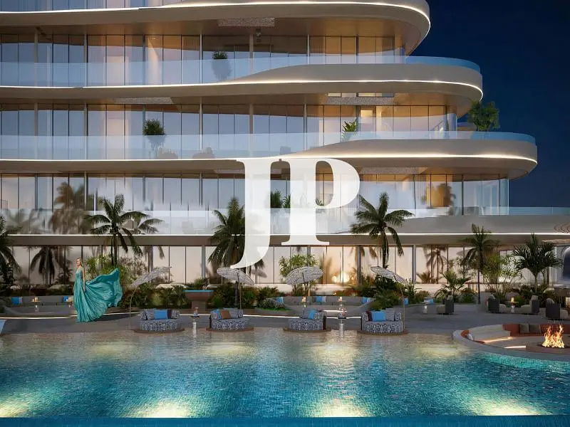 FLEXIBLE PAYMENT PLAN | HIGH ROI POTENTIAL RABDAN AVENUE | MEYDAN AVENUE | DUBAI