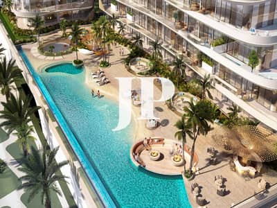 1 Спальня Апартаменты Продажа в Мейдан Сити, Дубай - first floor-26007-cam05. jpg