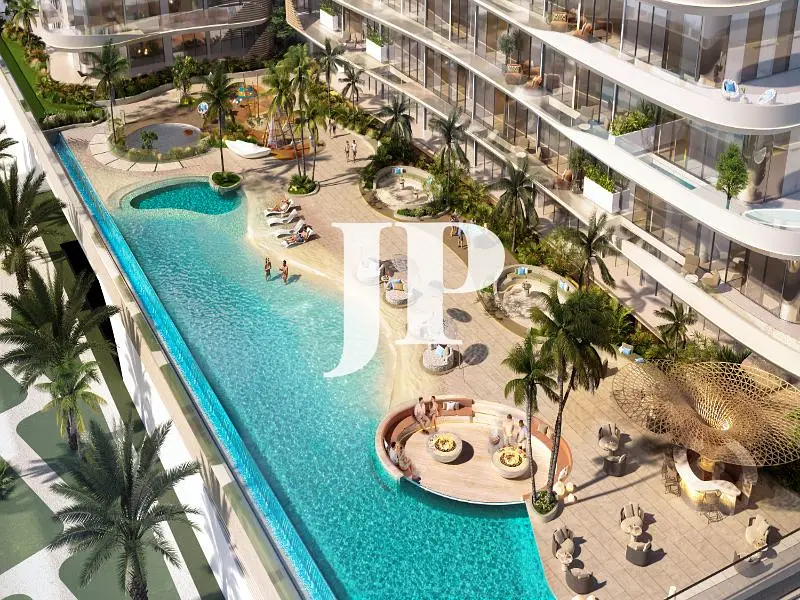 FLEXIBLE PAYMENT PLAN | HIGH ROI POTENTIAL RABDAN AVENUE | MEYDAN AVENUE | DUBAI