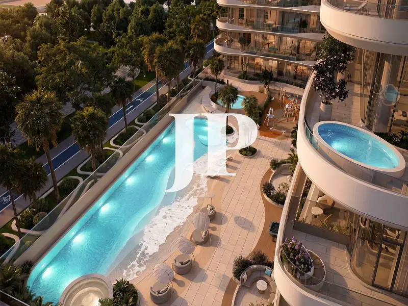FLEXIBLE PAYMENT PLAN | HIGH ROI POTENTIAL RABDAN AVENUE | MEYDAN AVENUE | DUBAI