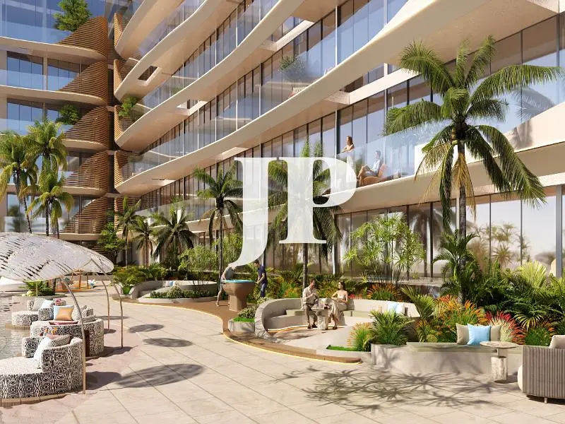 FLEXIBLE PAYMENT PLAN | HIGH ROI POTENTIAL RABDAN AVENUE | MEYDAN AVENUE | DUBAI
