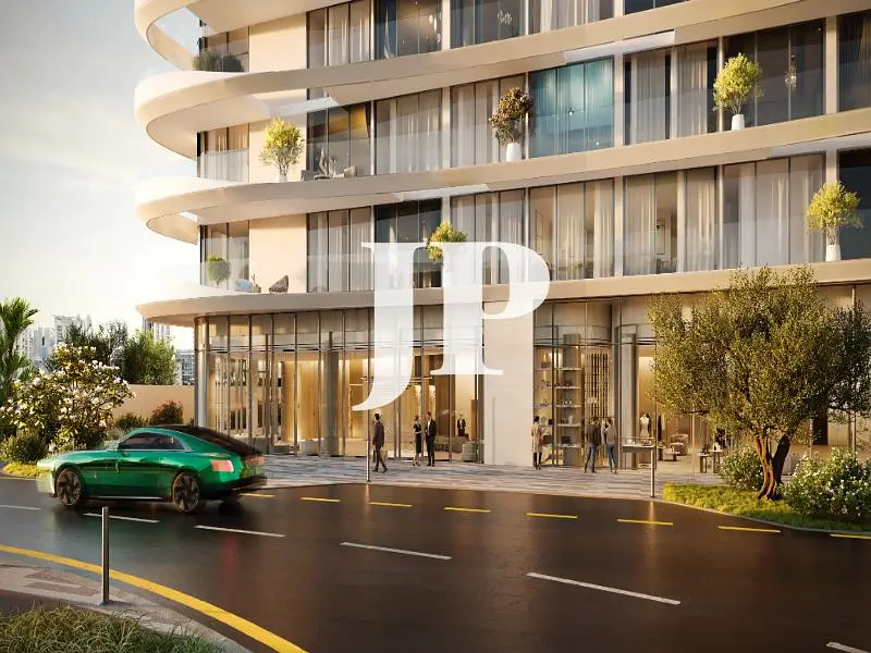 FLEXIBLE PAYMENT PLAN | HIGH ROI POTENTIAL RABDAN AVENUE | MEYDAN AVENUE | DUBAI