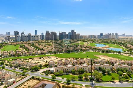 1 Slaapkamer Appartement te Huur in Dubai Sports City, Dubai - Appartement in Dubai Sports City，Elite Sports Residence，Elite Sports Residence 8, 1 slaapkamer, 60000 AED - 16859449